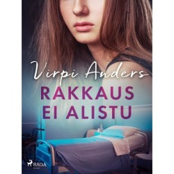 Rakkaus ei alistu