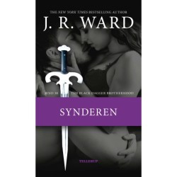 The Black Dagger Brotherhood -38: Synderen