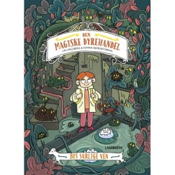 Den magiske dyrehandel - Bos særlige ven