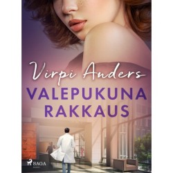 Valepukuna rakkaus