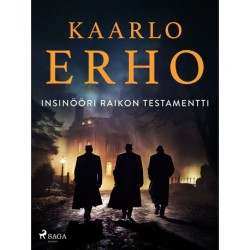 Insinööri Raikon testamentti