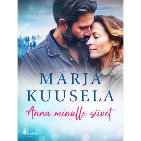 Anna minulle siivet