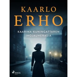 Kaarina-kuningattaren ihojauherasia