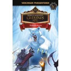 Gudernes spil -2: RidderR0dhaette