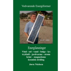 Vedvarende Energiformer: Fremtidens muligheder