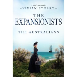 The Expansionists: The Australians 24