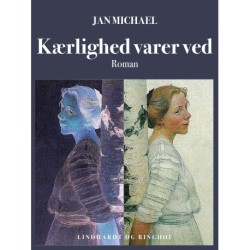 Kærlighed varer ved