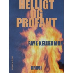 Helligt og profant