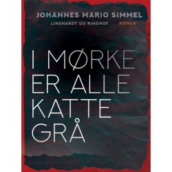 I mørke er alle katte grå