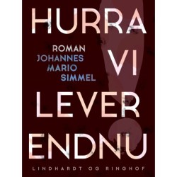 Hurra, vi lever endnu!