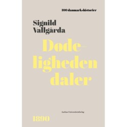 Dødeligheden daler: 1890