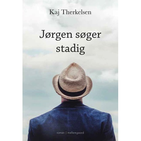 Jørgen søger stadig