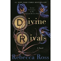 Divine Rivals: A Novel