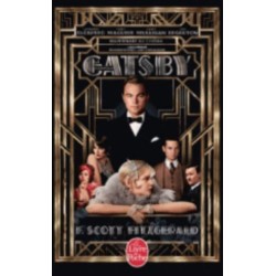 Gatsby le magnifique  (film tie-in)