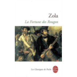 La fortune des Rougon