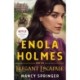 Enola Holmes and the Elegant Escapade
