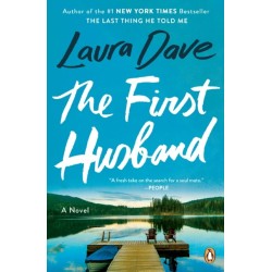 The First Husband: A Novel