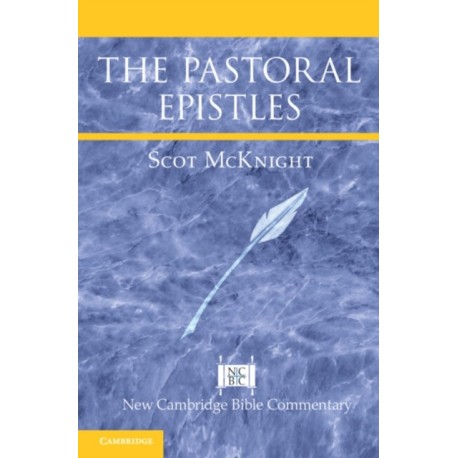 The Pastoral Epistles