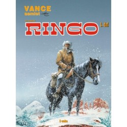 Vance samlet: Ringo 1. del