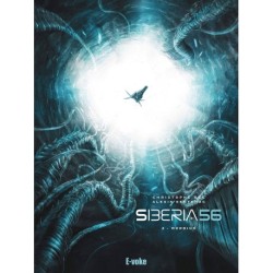 Siberia 56 - del 2: Morbius