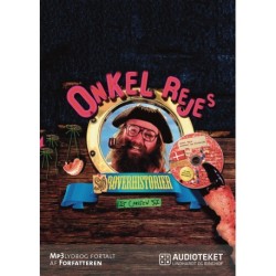 Onkel Rejes (sø)røverhistorier