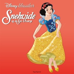 Snehvide og de syv dværge
