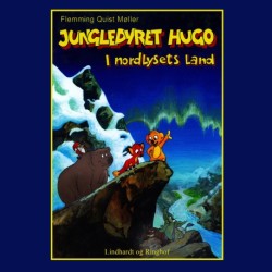 Jungledyret Hugo i nordlysets land