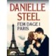 Fem dage i Paris