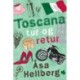 Toscana tur og retur