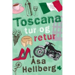 Toscana tur og retur