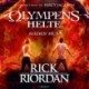 Olympens helte 4 - Hades' hus