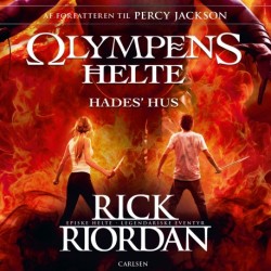 Olympens helte 4 - Hades' hus