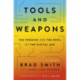 Tools and Weapons: The Promise and The Peril of the Digital Age