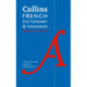 Collins French Dictionary and Grammar Essential Edition