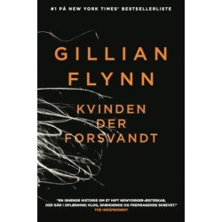 Kvinden der forsvandt