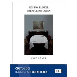 Den som blinker er bange for døden