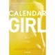 Calendar Girl: Maj