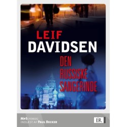 Den russiske sangerinde