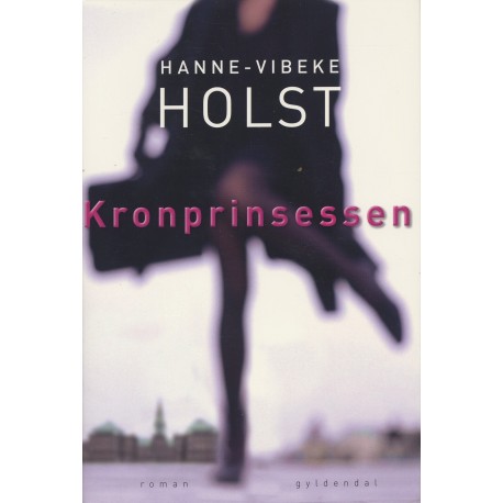 Kronprinsessen