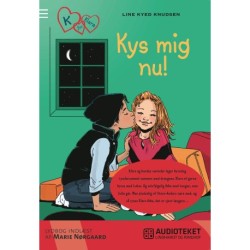 K for Klara 3: Kys mig nu!