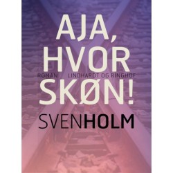 Aja, hvor skøn!