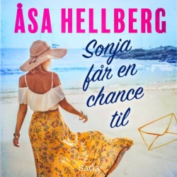 Sonja får en chance til