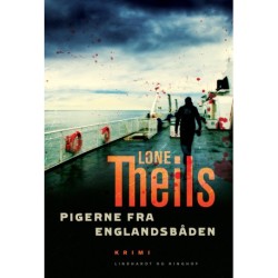 Pigerne fra Englandsbåden