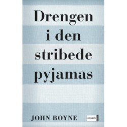 Drengen i den stribede pyjamas