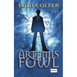 Artemis Fowl 1