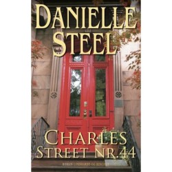 Charles Street nr. 44