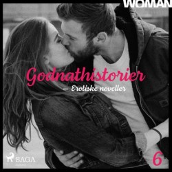 Godnathistorier - WOMAN - 6