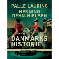 Danmarks historie
