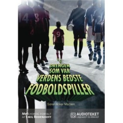 Drengen som var verdens bedste fodboldspiller