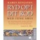 Ryd op i dit rod - med Feng Shui